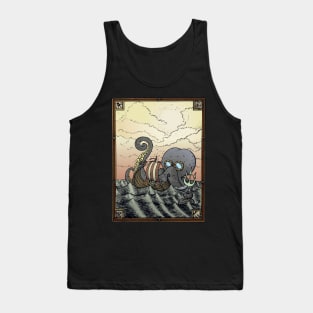 Awaken II Tank Top